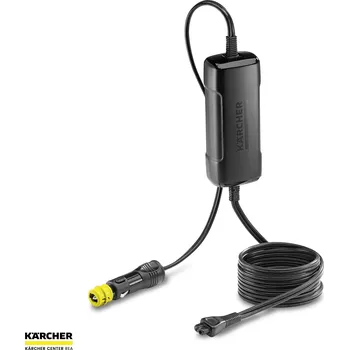 Příslušenství k zahradní technice Adaptér pro motorová vozidla