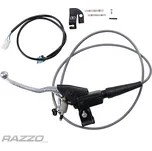 Hydraulické ovládání spojky MAGURA Hymec 167 Honda CRF450R 19-20