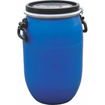 Sud Plastový sud s víkem 30 l