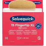 Textilní náplasti na konečky prstů Salvequick