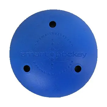 Tréninkový míček Smarthockey Ball Barva: bílá