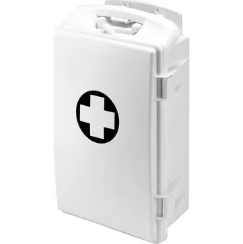 Lékárnička Přenosná lékárnička KANCELÁŘ