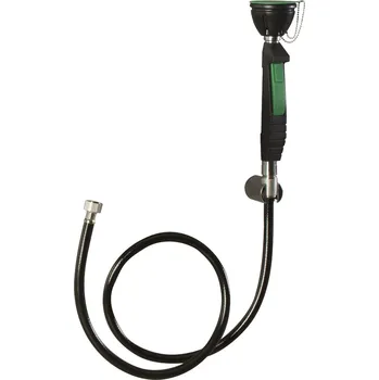 Sprchová hlavice Ruční oční sprcha s jednou hlavicí