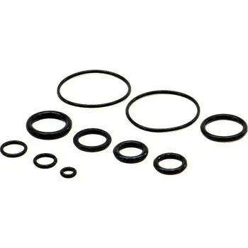 Polarstar PolarStar Set o-kroužků pro F2