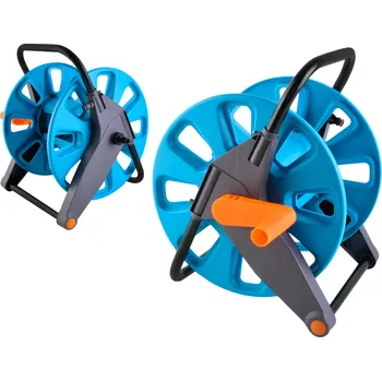 Držák na zahradní hadici ISO 2280 vozík na zahradní hadici