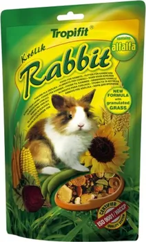 Krmivo pro hlodavce Tropifit Rabbit 500 g