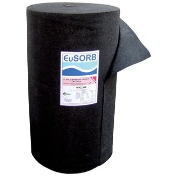 Sorbent Univerzální sorpční koberec, střední, EXTREM, 91 cm × 91 m, ekonomický