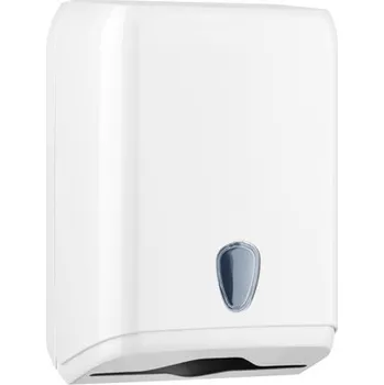 Zásobník na papírové ručníky Zásobník pro skládané ručníky