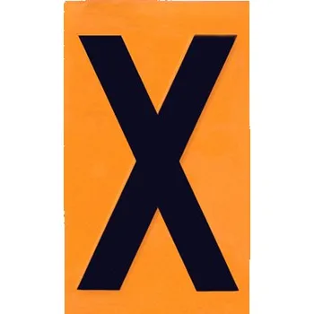 Reflexní číslo do výměnné tabulky č.X