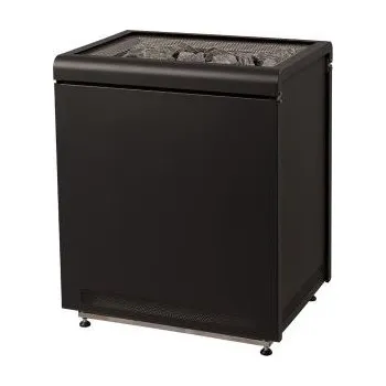 SENTIOTEC CONCEPT R black 12 kW