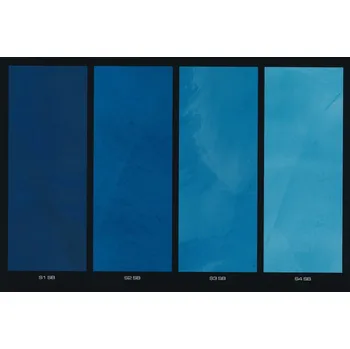 barva na zeď Giorgio Graesan Pigment SB Balení: 62ml