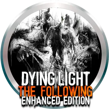 rozšíření Dying Light