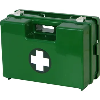 Lékárnička Středně velký kufr první pomoci VÝROBA