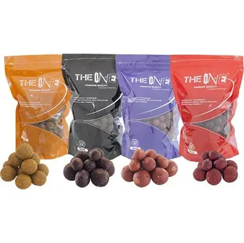 Boilies The One The Black One 18 mm/1 kg