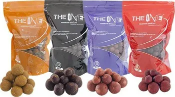 Boilies The One The Black One 18 mm/1 kg