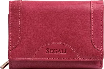 Peněženka Segali SG-7196 růžová