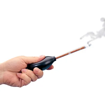 Bezpečnostní detektor Sada pro sledování proudění vzduchu