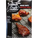 Bradley Smokers síťka na rošty Magic…