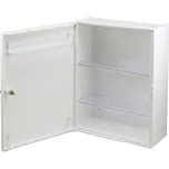Lékárnička na zeď uzamykatelná plastová