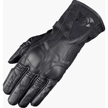 Moto rukavice Held Held SEREENA dámské prodloužené cestovní kožené rukavice vel.LD6 6