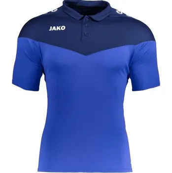 Dámské tričko Polokošile Jako champ 2.0 6320d-049 Velikost 36