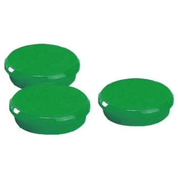 Kancelářský nábytek Magnety 32 - zelené