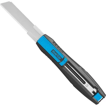 Pracovní nůž SECUNORM 380 - Bezpečnostní nůž s čepelí na polystyren