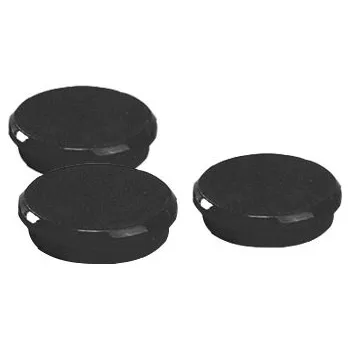 Kancelářský nábytek Magnety 24 - černé