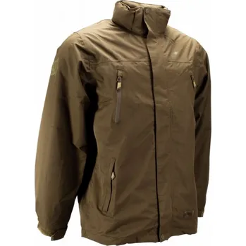 Rybářské oblečení Nash Tackle Waterproof Jacket 5XL