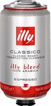 illy Classico zrnková