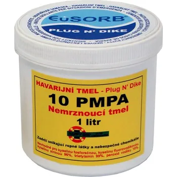 Průmyslové lepidlo Těsnicí tmel nemrznoucí 1 l