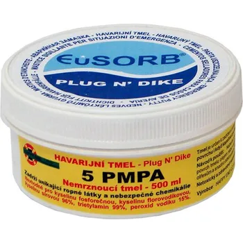 Tmel Těsnicí tmel nemrznoucí 0,5 l