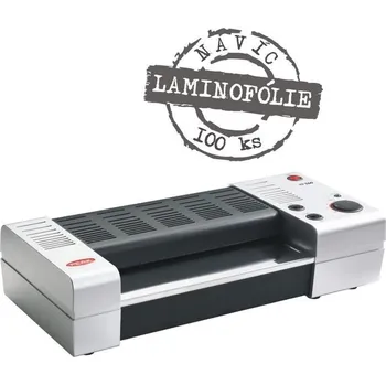 Kancelářská technika Laminátor PEAK PP 260 + fólie