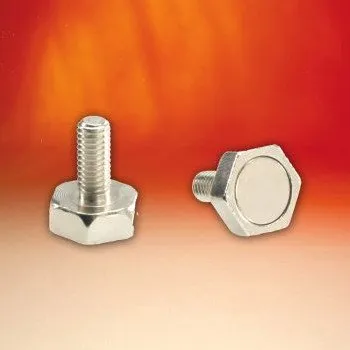 Saunové zavírání magnetické 150 N