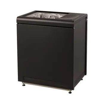 Přímotop SENTIOTEC CONCEPT R – Combi BLACK - 9 kW
