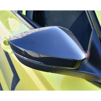 Auto zrcátko Škoda Superb III-Dekorativní kryty zrcátek OMTEC