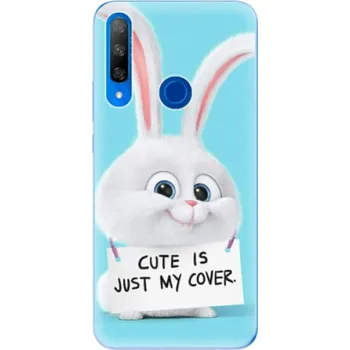 Pouzdro na mobilní telefon Odolné silikonové pouzdro iSaprio - My Cover - Huawei Honor 9X