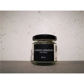 Malířská špachtle Doplňková zlatá slída do vápenných stěrek | Domus Aurea