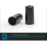 Capgo Hliníková koncovka brzdového bowdenu