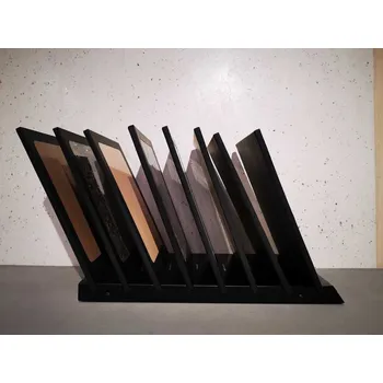 Malířská špachtle Vzorky nejoblíbenějších designových povrchů | Domus Aurea