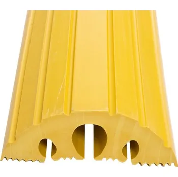 kabelová chránička Kabelový most pro těžkou techniku