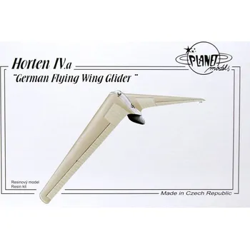 Plastikový model CMK 1/48 Horten IV