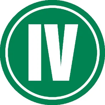 Značení Značka Označení vozidla - Euro 4