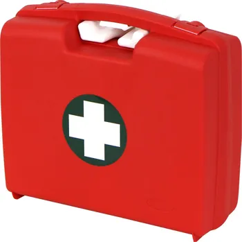 Lékárnička Malý kufr první pomoci SKLAD/OBCHOD