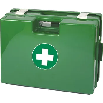 Lékárnička Velký kufr první pomoci CHEMIE maxi