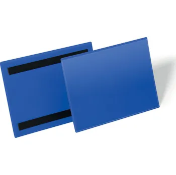 Portfolio Magnetické pouzdro na dokumenty, A5 na šířku