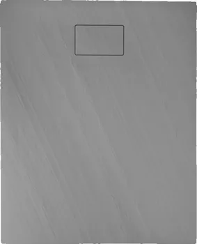 Sprchová vanička Sapho Acora AC025 šedá