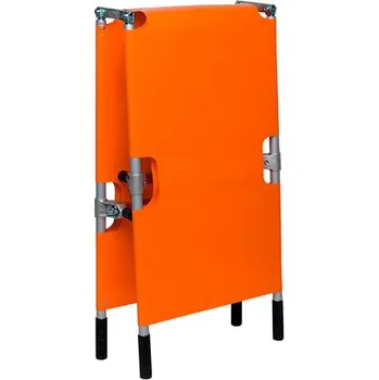 Zdravotnická skládací nosítka