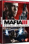 Mafia III Deluxe edice PC