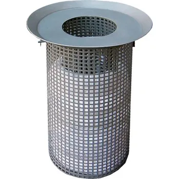 Sorbent Kruhový kanalizační lapol, Ø 38 × 50 cm